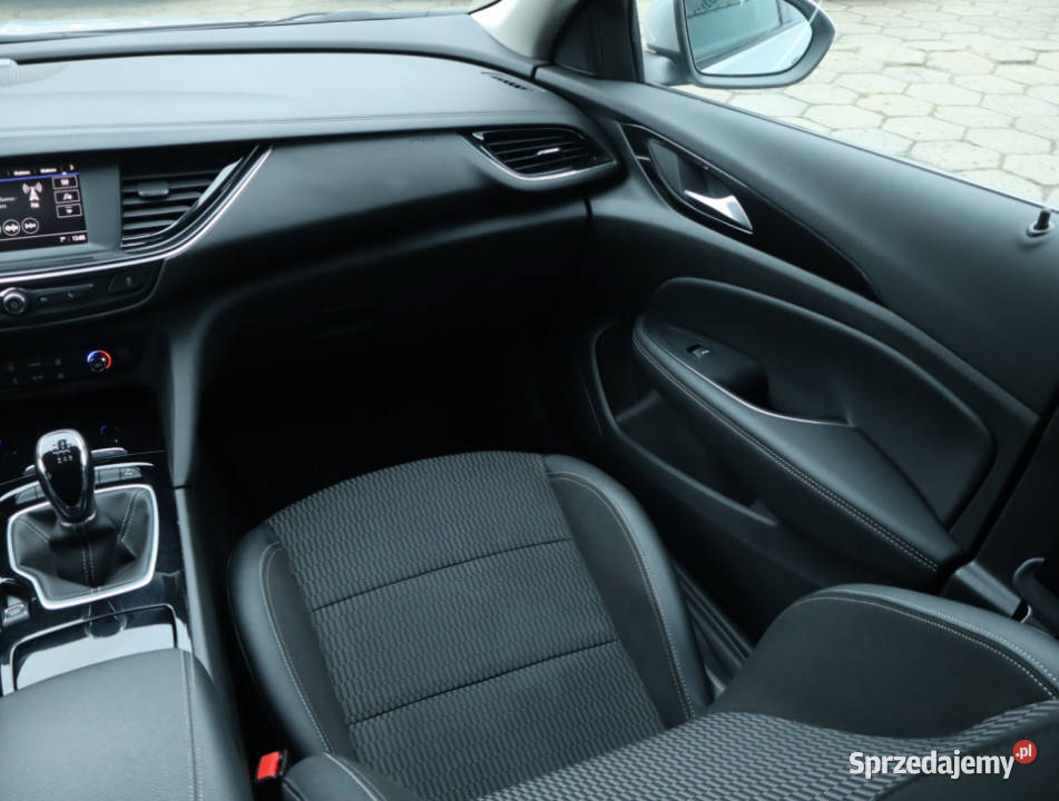 Opel Insignia 15 Turbo elektryczne lusterka Łódź sprzedam