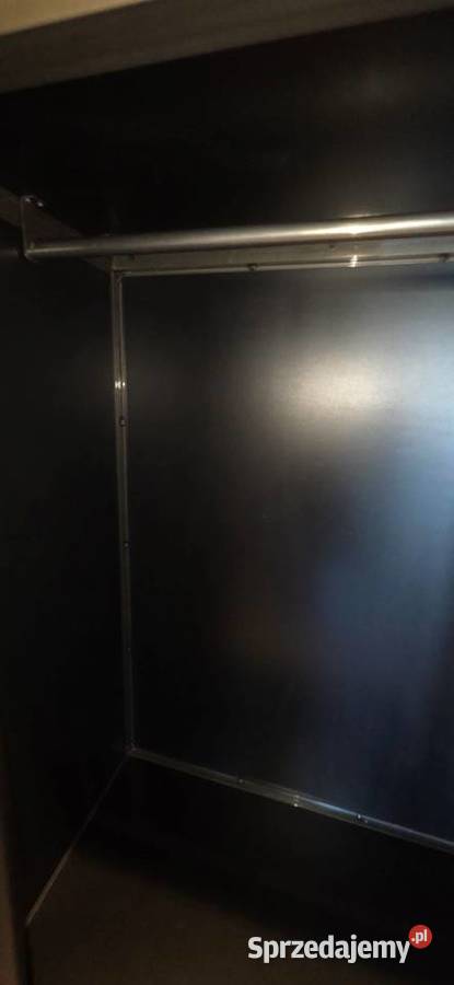 Szafa Industrialna Arthur Spinder Kare Design Dobroń