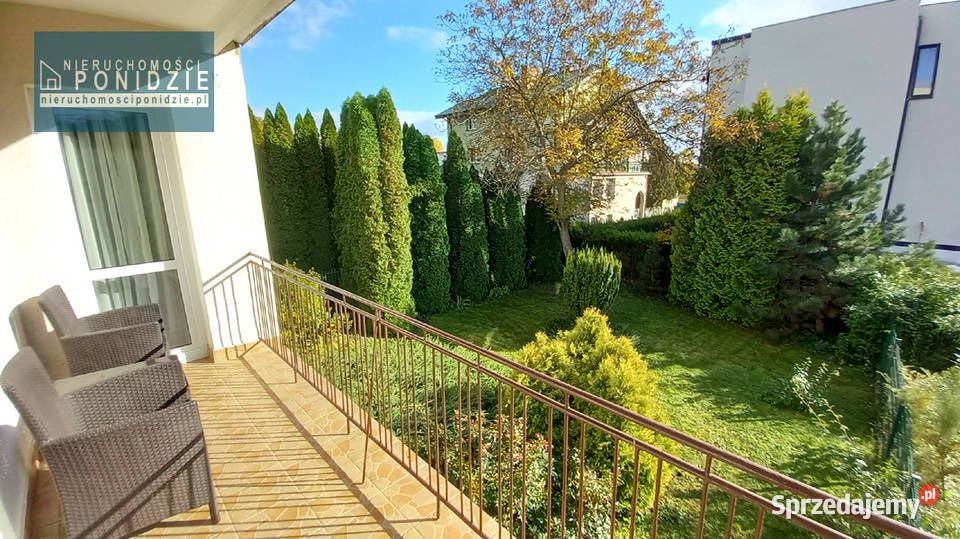 Budynek mieszkalny Pensjonat Busko Strefa 349m2