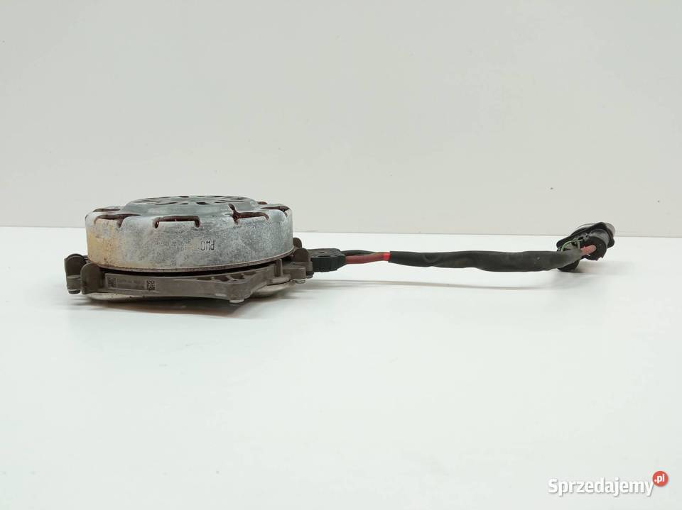 WENTYLATOR CHŁODNICY SILNICZEK 30 B 971959455A