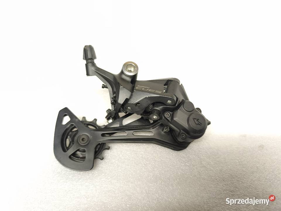 Przerzutka tylna SHIMANO Cues RDU6000 SGS Dębica