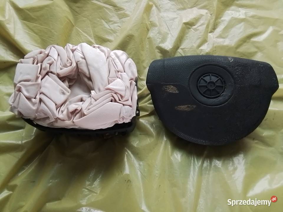 Airbag vw 3C0880201BF orginał nie naprawia sprzedam