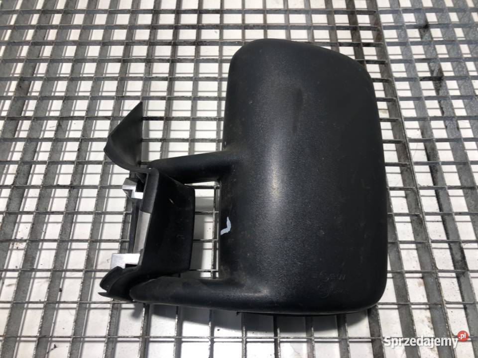 LUSTERKO LEWY MERCEDES W903 Hatchback 9512 podkarpackie