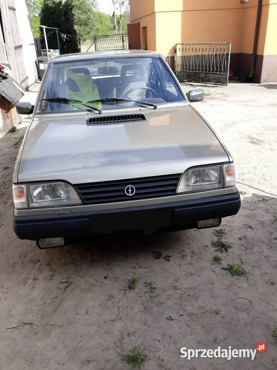 Sprzedam polonez caro Caro Żyrardów