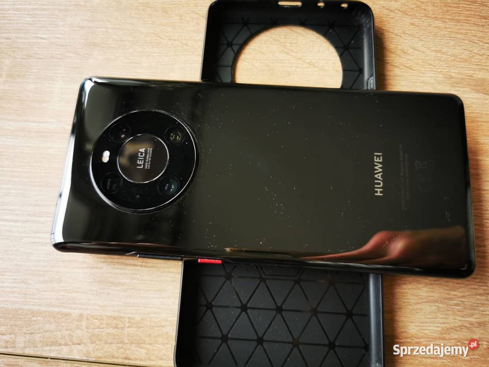 Huawei Mate 40 Pro Gdańsk