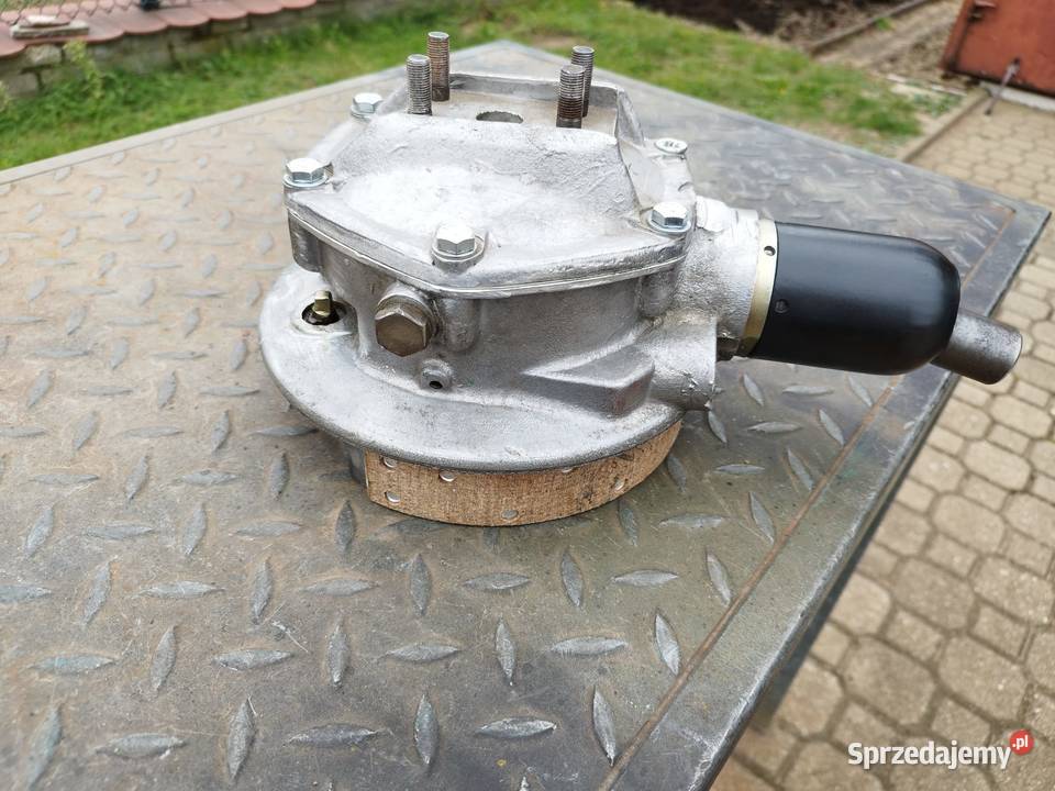 Sprzedam dyfer do Dniepra Ural k750