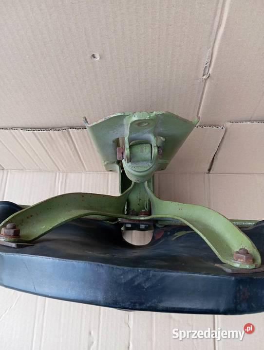 SIEDZENIE TYLNE SIODŁO M72 ORYGINALNE opolskie