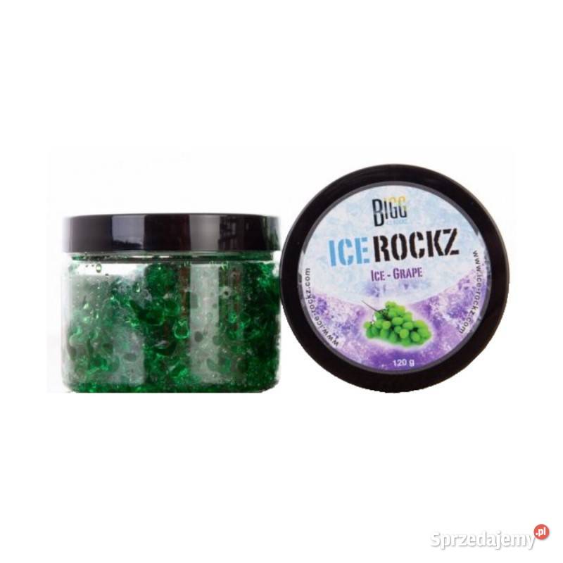 Kamyczki do Palenia do Fajki Wodnej Shishy Łódź