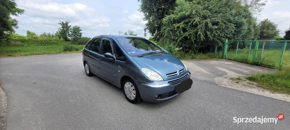 Zadbany W Pełni Sprawny Benzyna LPG Poznań