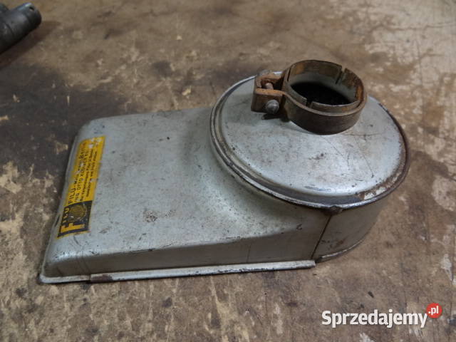 filtr powietrza IFA MZ RT 125 org DDR Żary sprzedam