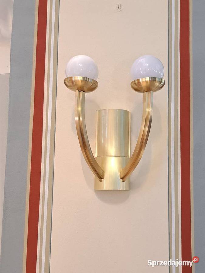 Architektura wnętrz sakralnych