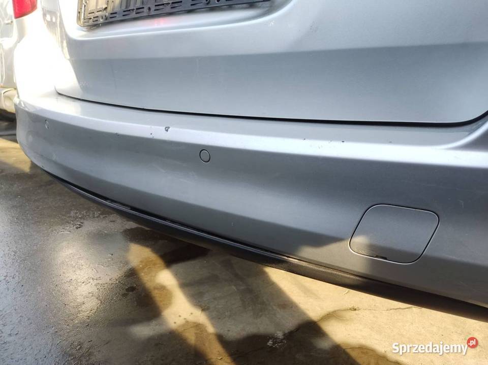 ZDERZAK TYŁ OPEL ASTRA J Z176 kujawsko-pomorskie Lipno