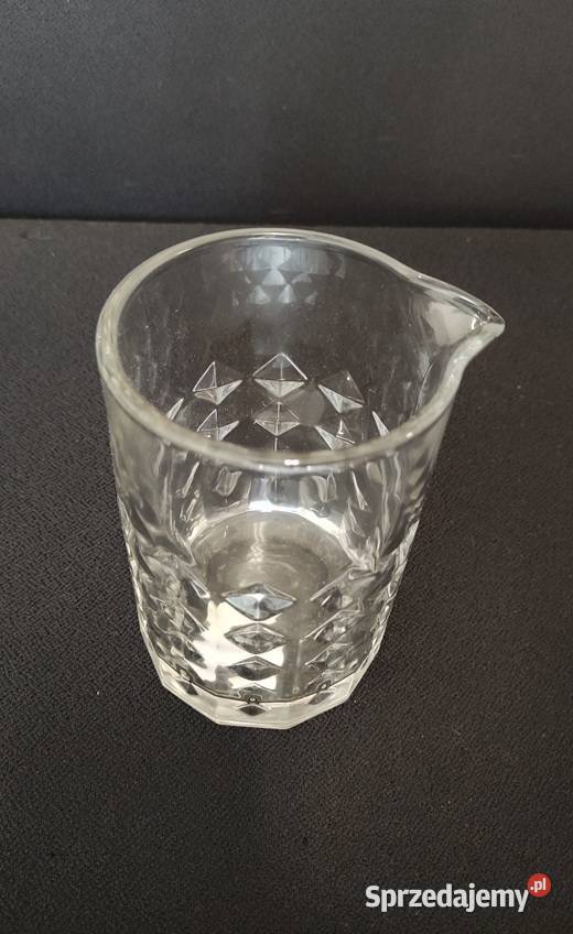 Szklanica barmańska 550 ml York Arcoroc Wrocław