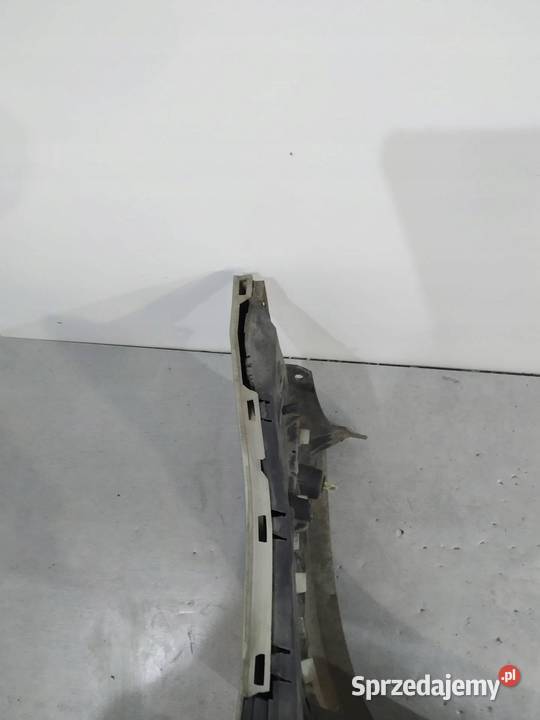 ZDERZAK TYŁ EN Ford Tourneo Courier I 2014