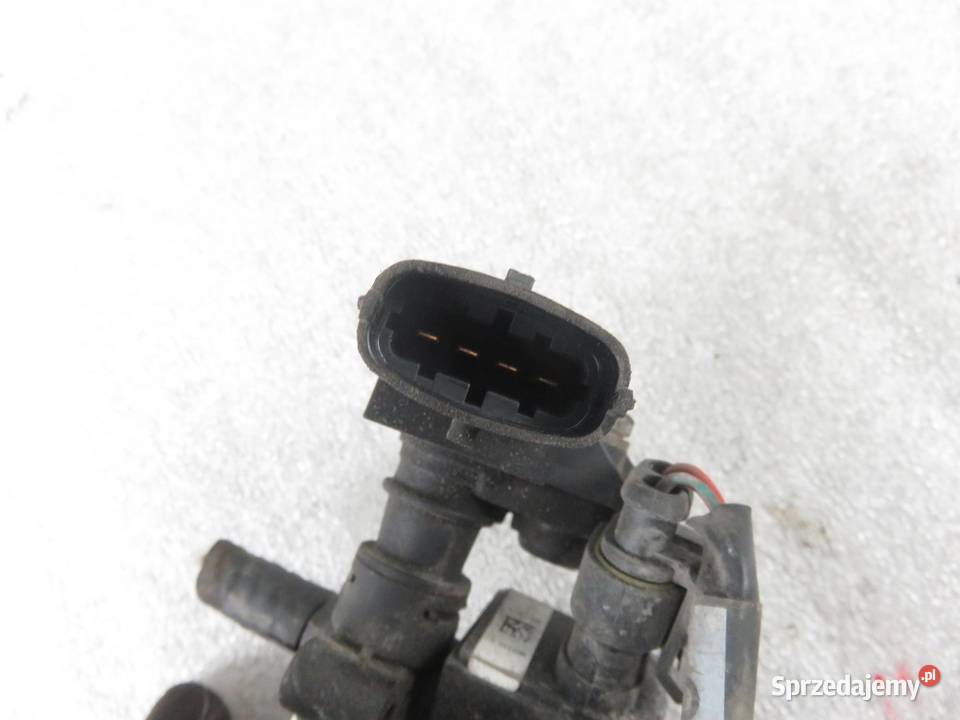 LISTWA WTRYSKOWA LPG 0281002456 sprzedam