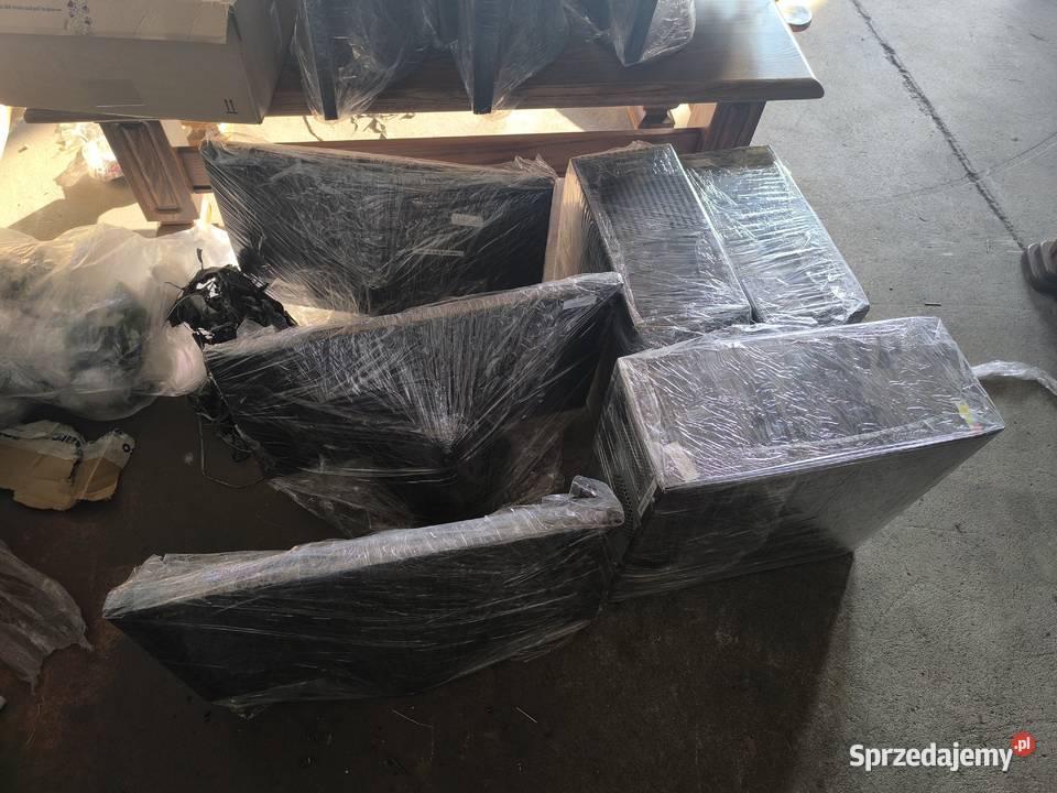 Syndyk sprzeda z wolnej ręki ruchomości Inneger wielkopolskie Środa Wielkopolska