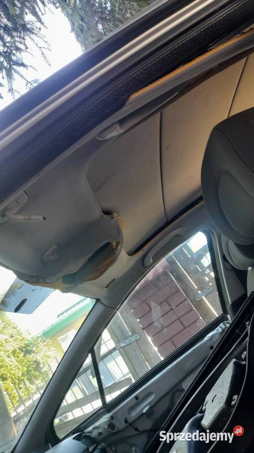 Peugeot 407 SW Kombi 2005 W Całości Na Części 407 sprzedam