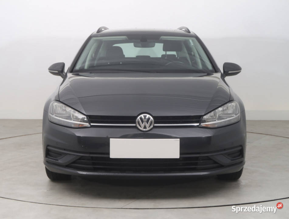 VW Golf 10 TSI Bielany Wrocławskie