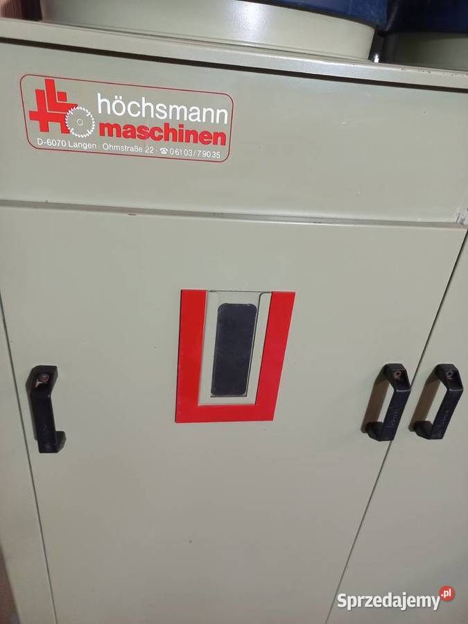 Odciąg trocin pyłów Rzeszów