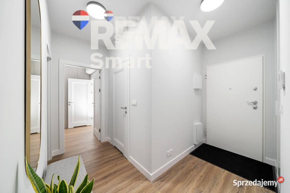 Apartament 64 m2 w osiedlu RYTM na Ursynowie Warszawa