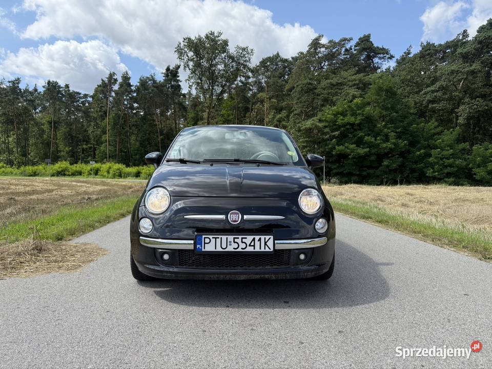 Fiat 500 13 jtd immobilizer Turek