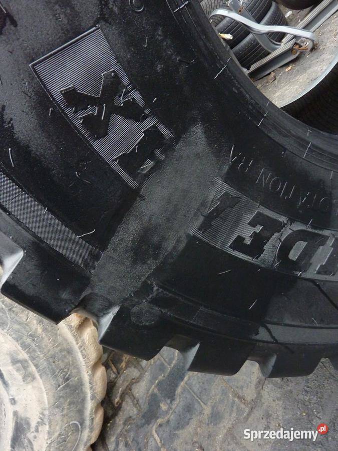 Opona używana rolnicza 75060R305 BKT RIDE 3200 sprzedam