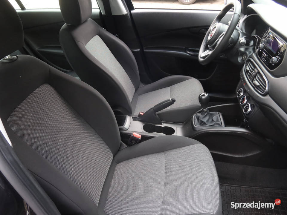 Fiat Tipo 10 FireFly bluetooth Katowice sprzedam