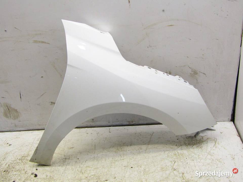 BŁOTNIK PRZEDNI PRAWY PRZÓD EWP OPEL CORSA F