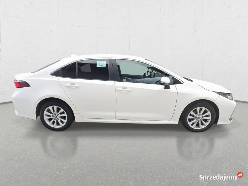Toyota Corolla Seria E16 2012 automatyczna Komorniki sprzedam