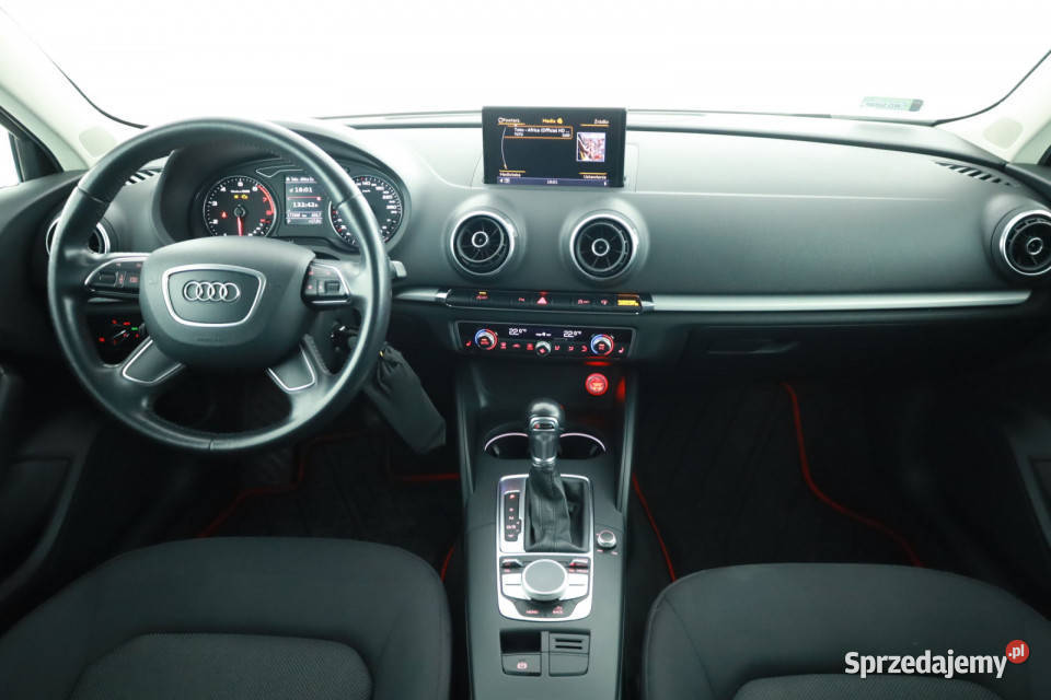 Audi A3 14 TFSI
