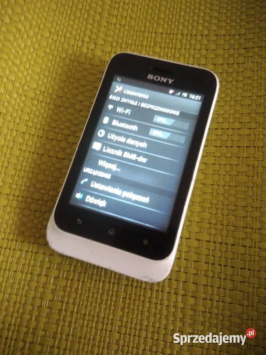 Sony PM0130BV