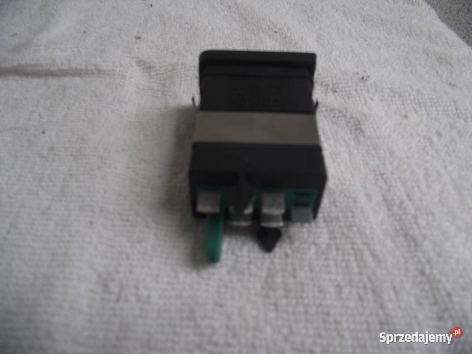 Przełącznik Audi Wrocław