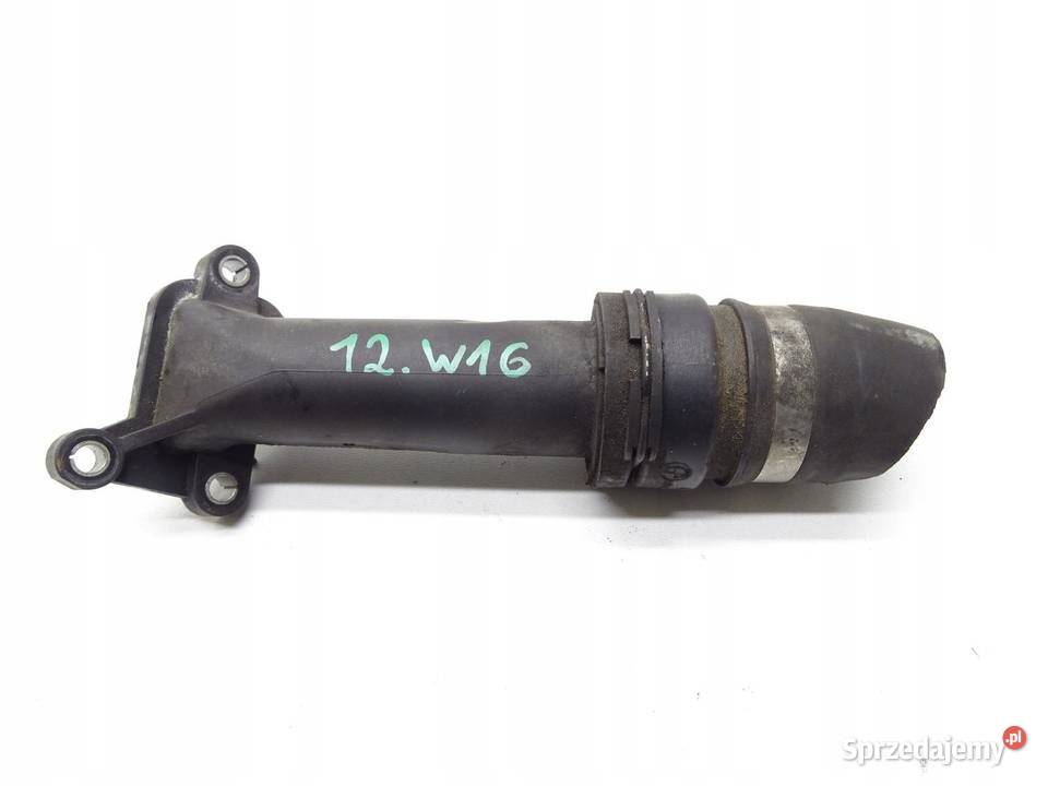 KRÓCIEC WODY WODNY BMW E90 E91 E92 20D N47 osobowe małopolskie