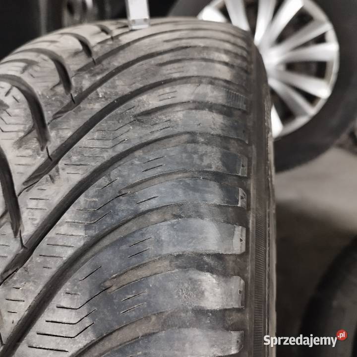 Felgi stalowe Citroen c 8 Ząbki
