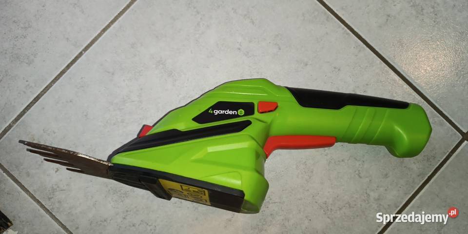 Nożyce do trawy 4Garden ANT361 Lublin