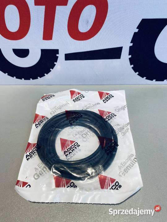 Oring filtra hydrauliki Massey Ferguson