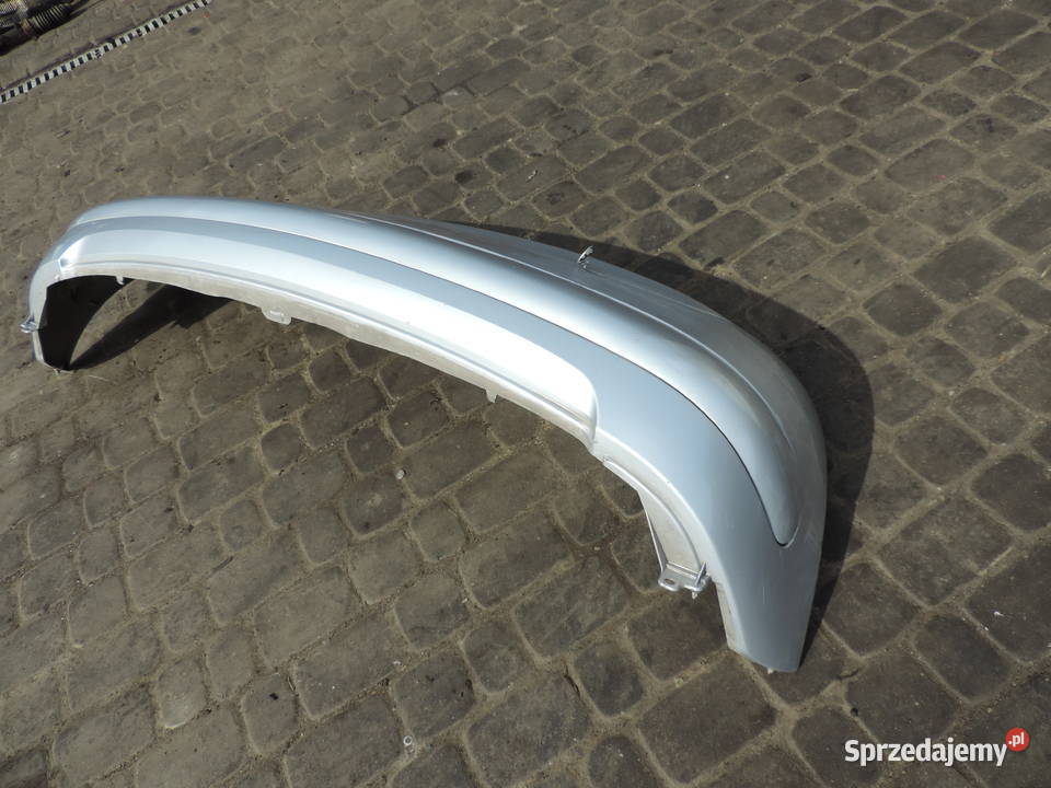 CITROEN C3 I FL ZDERZAK TYŁ EZRC małopolskie Nowy Sącz