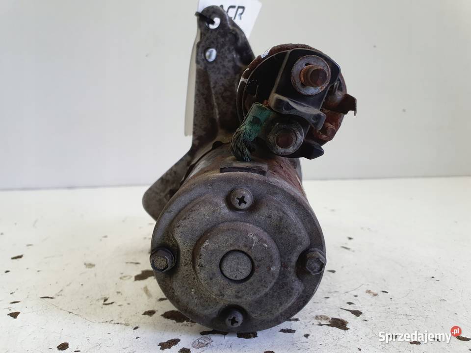 ROZRUSZNIK Nissan Juke I F15 lift 12 DiGT