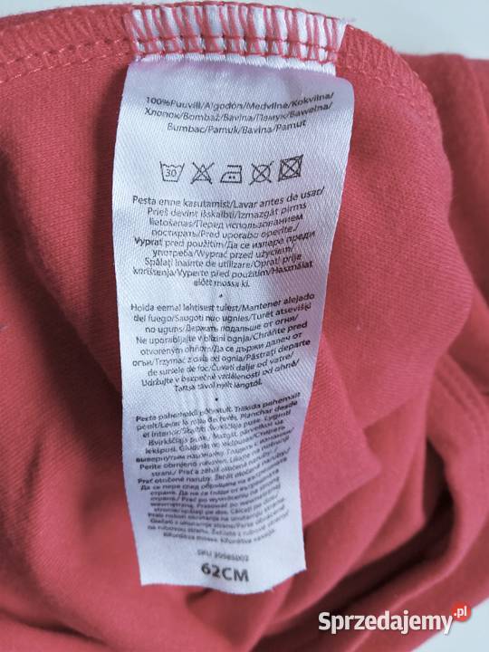 Pajac Święta Bożego Narodzenia 62 Disney Myszka Katowice