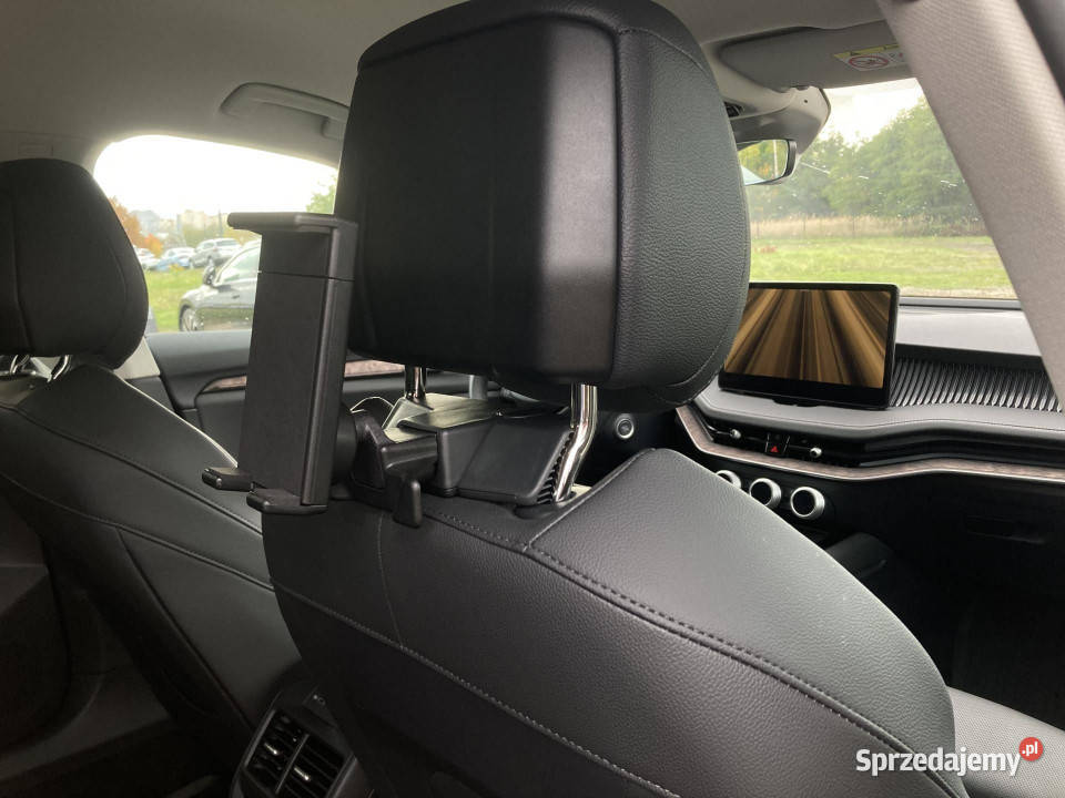 Skoda Superb Skoda Superb LK 4x4 Salon ASO fv23 Dąbrowa Górnicza