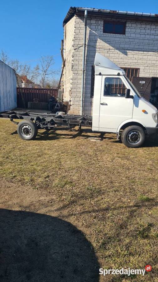 Sprzedam Daewoo Lublin mazowieckie sprzedam