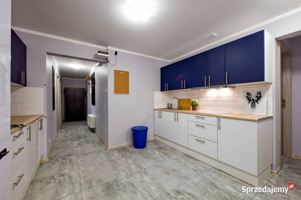 Inwestycyjne z najemcami bezpośrednio metro 3 piętra i więcej Warszawa