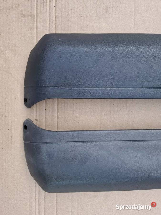 Kieszenie boczków drzwi schowek kieszeń Fiat Schowki, półki Strzelce Opolskie sprzedam