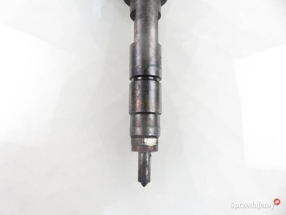 WTRYSKIWACZ RENAULT SCENIC II 19 dCi 8200389369