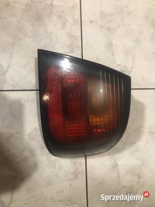 Lampa prawy tył Nissan Primera P11 Lift Lampy tylne Radom
