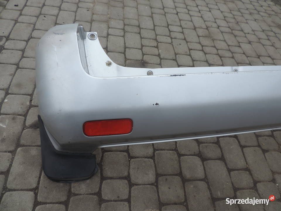 Honda HRV 1 3D ZDERZAK TYŁ HN583M