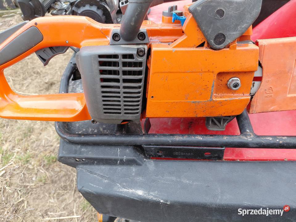 Piła Husgvarna Piły, pilarki i wyrzynarki Siedlce