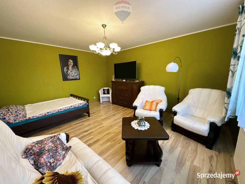 Dom rodzinny w Sosnowcu Sosnowiec