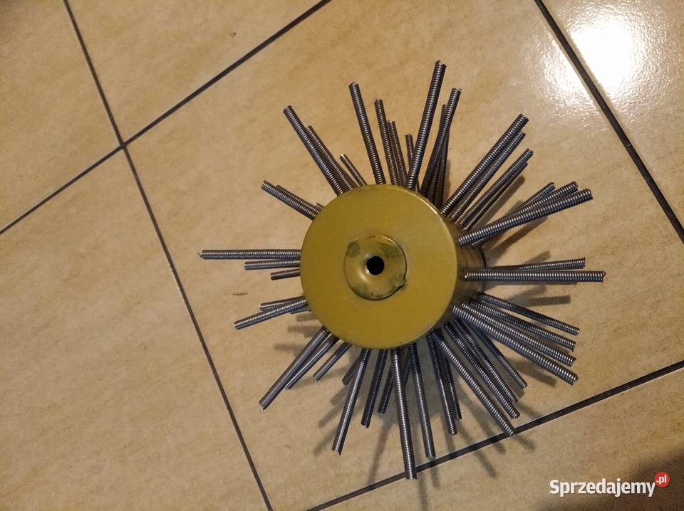 Wkład do narzutnicy tynkarskiej sprzedam