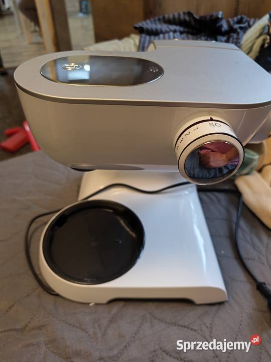 Robot kuchenny Bosch MUM58W20 Serie 4 Outlet